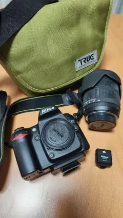 2026年最新】nikon d80 バッテリーの人気アイテム - メルカリ