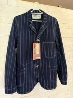 2026年最新】Freewheelers カバーオールの人気アイテム - メルカリ