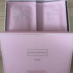2026年最新】コンシエンシャスの人気アイテム - メルカリ