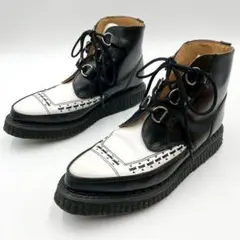 2026年最新】ジョージコックス ハイカットの人気アイテム - メルカリ