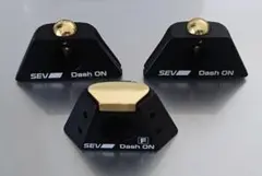 2026年最新】sev ダッシュonの人気アイテム - メルカリ