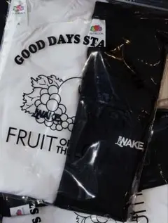 2026年最新】wake sapporo 2p teeの人気アイテム - メルカリ