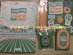 2026年最新】carat land 2021デジタルコードの人気アイテム - メルカリ