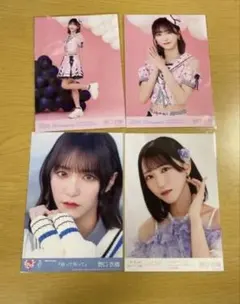 2026年最新】野口衣織 生写真 まとめ売りの人気アイテム - メルカリ