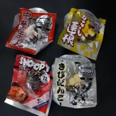 2026年最新】スヌーピー全国おいしいものストラップの人気アイテム