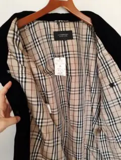 2026年最新】バーバリーチルドレン ダウンの人気アイテム - メルカリ