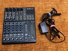 2026年最新】mackie 802vlz4の人気アイテム - メルカリ