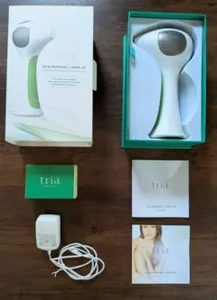 2026年最新】トリア レーザーの人気アイテム - メルカリ