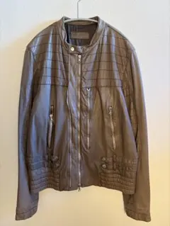 2026年最新】neil barrettレザージャケットの人気アイテム - メルカリ