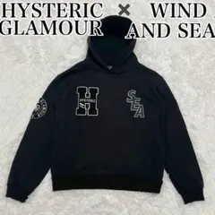 2026年最新】ヒステリックグラマーワッペン パーカーの人気アイテム
