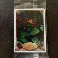 2026年最新】アラスター プロモカードの人気アイテム - メルカリ