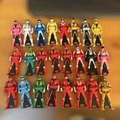 2026年最新】海賊戦隊ゴーカイジャー レンジャーキーシリーズ