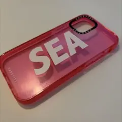 2026年最新】wind and sea iphone12miniの人気アイテム - メルカリ