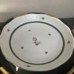 2026年最新】ヘレンド ウィーンの薔薇 プレートの人気アイテム - メルカリ