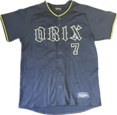 2026年最新】西川龍馬 ユニフォーム オリックスの人気アイテム - メルカリ