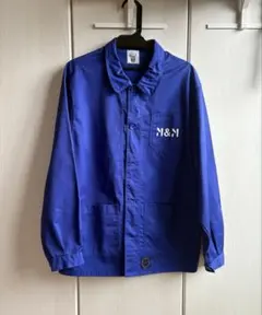 2026年最新】M&M カバーオールの人気アイテム - メルカリ