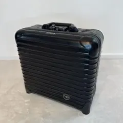 2026年最新】リモワ ルフトハンザ トローリーの人気アイテム - メルカリ