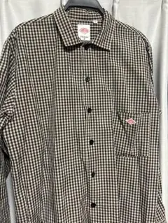 2026年最新】ダントン DANTON ギンガムチェックの人気アイテム - メルカリ