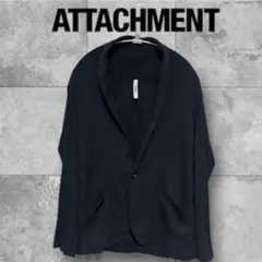 2026年最新】KAZUYUKI KUMAGAI ATTACHMENT カーディガンの人気アイテム