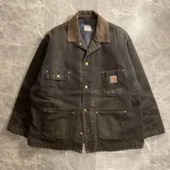 2026年最新】カーハート チョアコート 70sの人気アイテム - メルカリ