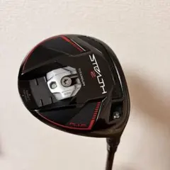 2026年最新】ステルスプラス 3w ヘッドのみの人気アイテム - メルカリ