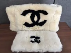 2026年最新】シャネル ファーマフラーの人気アイテム - メルカリ