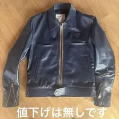 2026年最新】ルイスレザー ドミネーター 36の人気アイテム - メルカリ