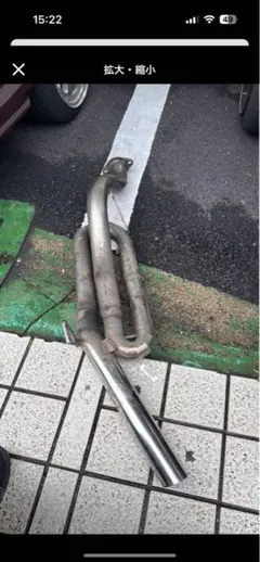 2026年最新】EK9 ストレート マフラーの人気アイテム - メルカリ