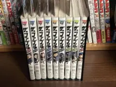 2026年最新】ザ ファブル 全巻セットの人気アイテム - メルカリ