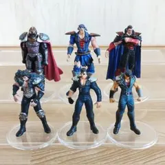 2026年最新】北斗の拳 スーパーフィギュアコレクションの人気アイテム