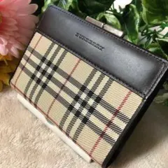 2026年最新】バーバリー ノバチェック 財布の人気アイテム - メルカリ