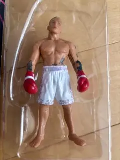 2026年最新】山本 KID フィギュアの人気アイテム - メルカリ