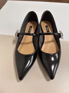 2026年最新】ohga パンプスの人気アイテム - メルカリ