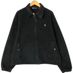 2026年最新】ラルフローレン スイングトップ 黒の人気アイテム - メルカリ