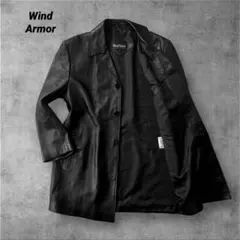 2026年最新】wind armor 革 コートの人気アイテム - メルカリ