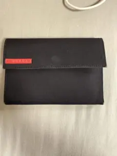 2026年最新】PRADA SPORT 三つ折り財布の人気アイテム - メルカリ