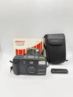 2026年最新】pentax espio wの人気アイテム - メルカリ