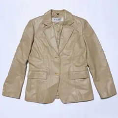 2026年最新】balmain レザージャケットの人気アイテム - メルカリ