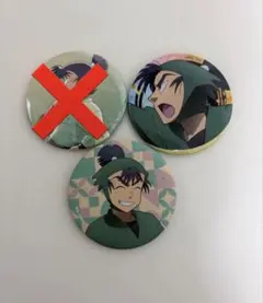 2026年最新】ピンズ・ピンバッジ・缶バッジの人気アイテム - メルカリ