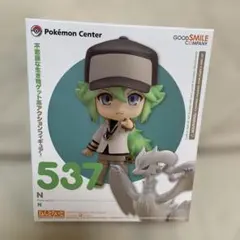 2026年最新】ねんどろいど N ポケモンの人気アイテム - メルカリ