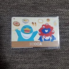 2026年最新】大阪万博ICOCAの人気アイテム - メルカリ