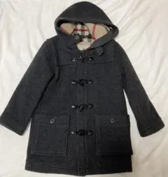 2026年最新】バーバリー ダッフルコート 子供の人気アイテム - メルカリ