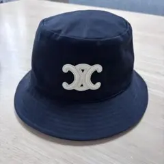 2026年最新】celine バケットハットの人気アイテム - メルカリ