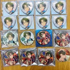 2026年最新】あんさんぶる 缶バッジ 蓮巳敬人の人気アイテム - メルカリ