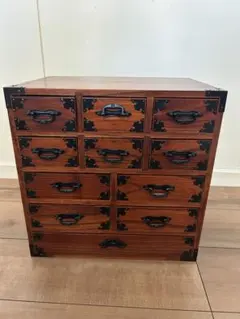 2026年最新】時代 箪笥の人気アイテム - メルカリ