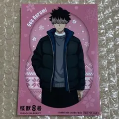 2026年最新】怪獣8号 特典 鳴海の人気アイテム - メルカリ