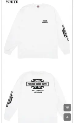 2026年最新】ポークチョップ ロンtの人気アイテム - メルカリ