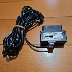 2026年最新】ユピテル obdf12-mの人気アイテム - メルカリ