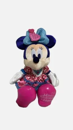 2026年最新】ミニーのファンダーランド ぬいぐるみの人気アイテム