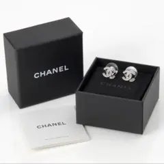 2026年最新】chanel ピアス 片耳の人気アイテム - メルカリ